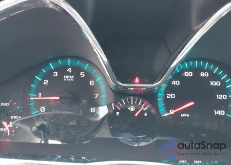 2015 Chevrolet Traverse Ls from USA, damaged, VIN 1GNKRFED4FJ172913